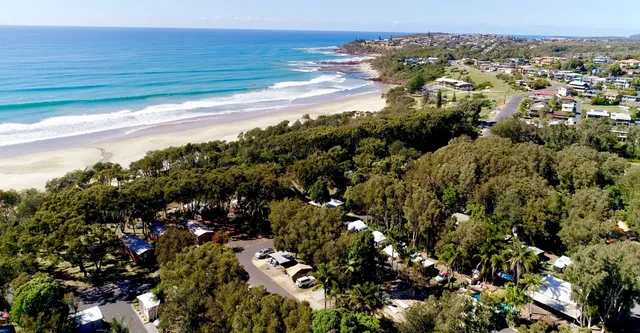 Ingenia Holidays Bonny Hills