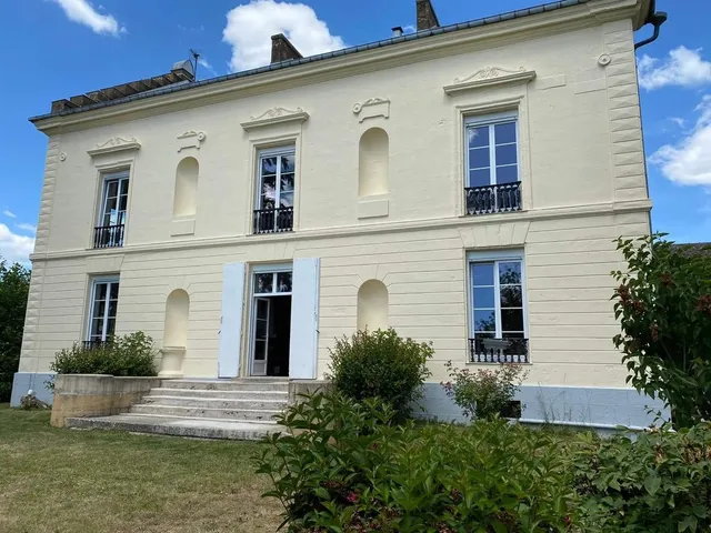 La Maison d'Hotte - Chambres d'Hotes, Gite et cabane