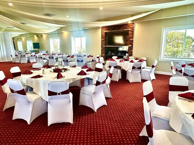 Jacks Place at Chili Country Club