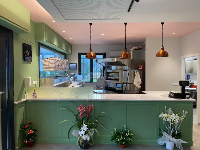 Pizzeria Puntoakkapo