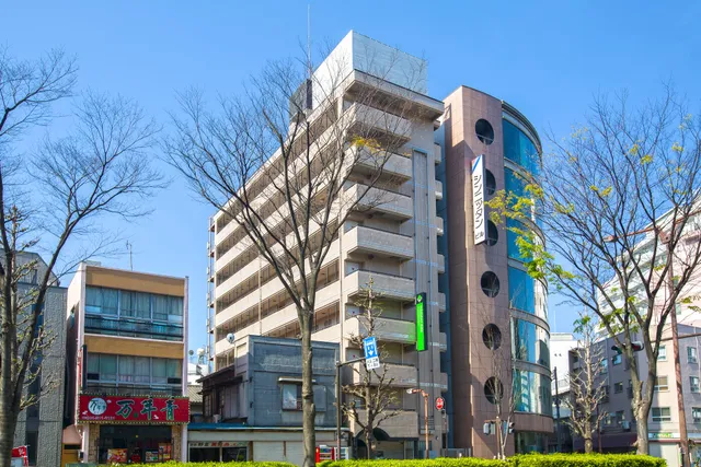 Flex Stay Inn Kawasaki Kaizuka