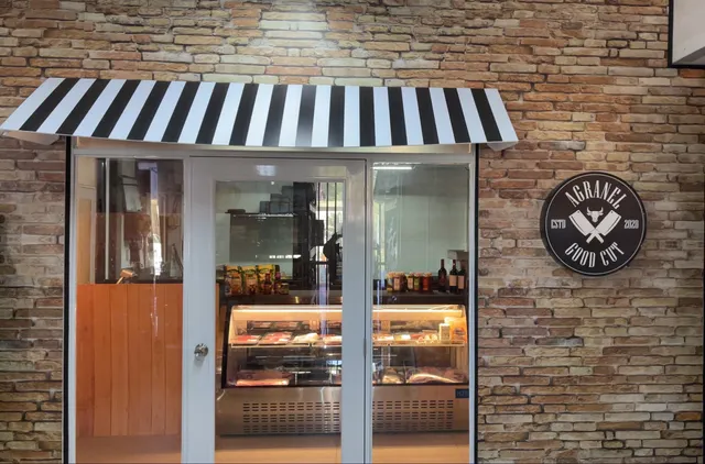 Supermercado Agranel