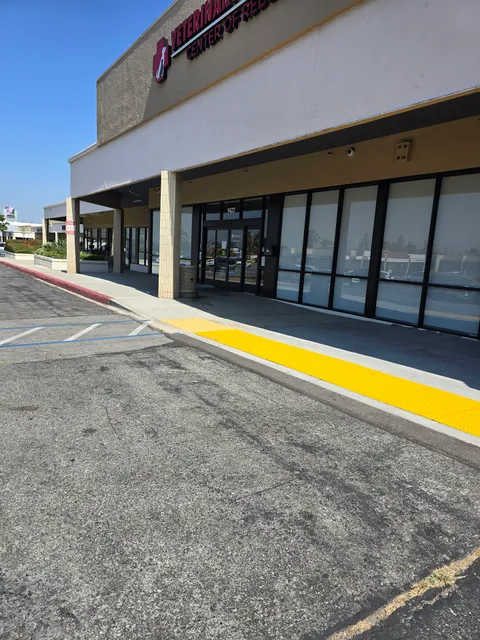 Tri City Shopping Center