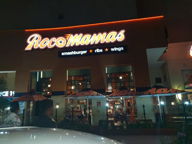RocoMamas Gateway