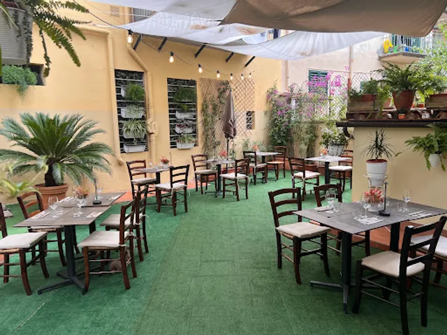 El Inca Ristorante Peruviano