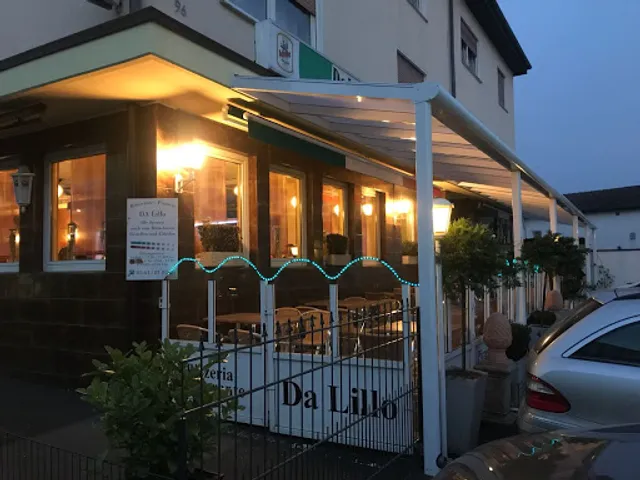 Ristorante Da Lillo