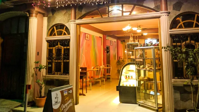 Lolita Café y Pasteles