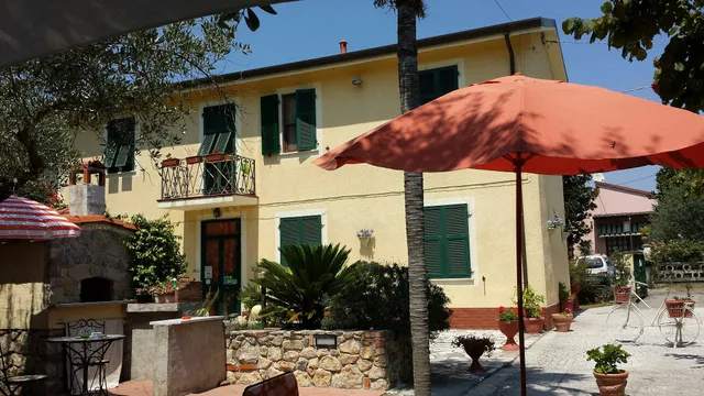 B&B Podere Bellarina