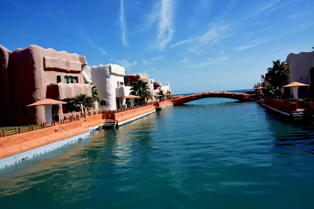 Stone Age Village Resort