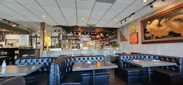 Sirinat Thai & Sushi Bar