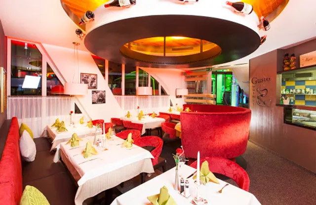Restaurant GUSTO