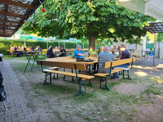 Gaststätte Fasanengarten