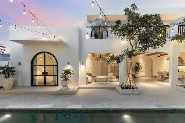 Casa Contenta Canggu