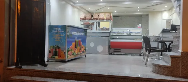 Autentico Ristorante