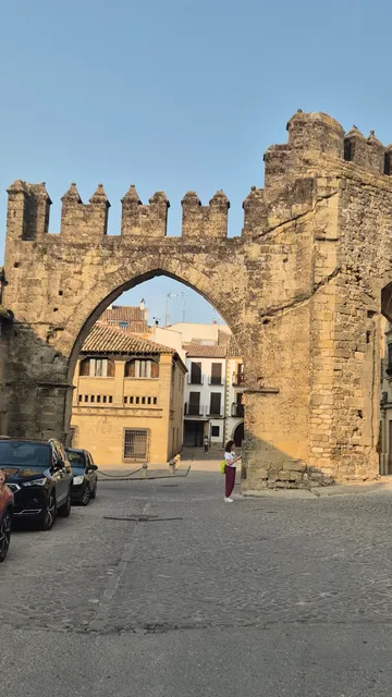 Apartamentos Turisticos Fernando III