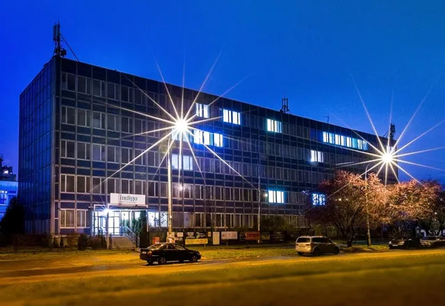 Tourist House Indigo