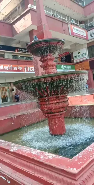 Aggarwal Millennium Tower-1