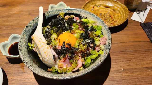 美味し炭火焼鶏処一心