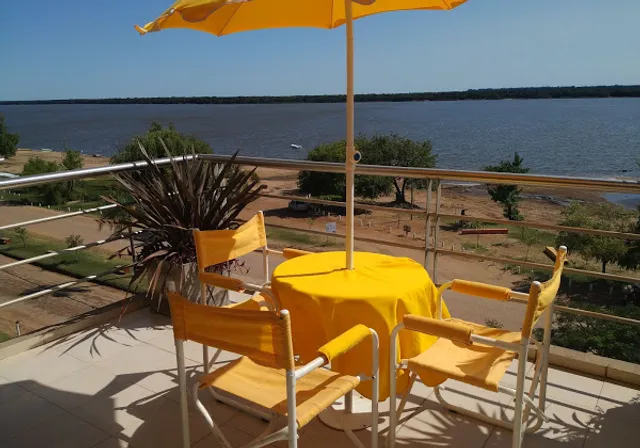 Northbeach ::: Dpto 6 y 7 (3° piso)