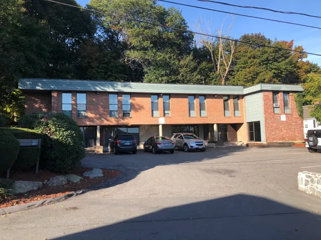 Fugazzotto Rost & Brodsky