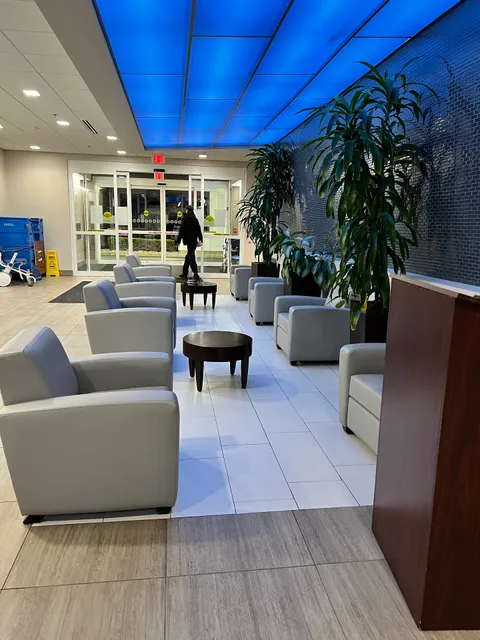 Raritan Bay Medical Center-Old Bridge