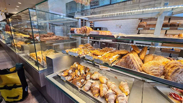 Panos City Antwerpen (Meir)