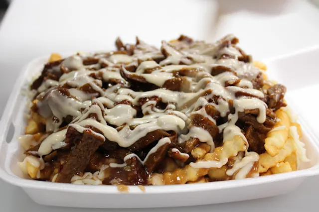 PrimeTime Donair & Poutine
