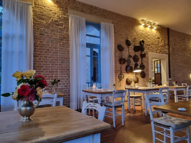 Ristorante Il Caseificio