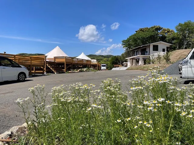 Minamiizu Camping Terrace