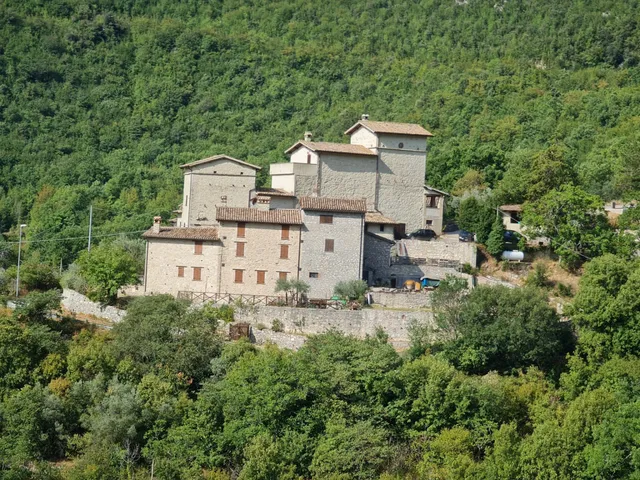 Agriturismo Valle del Belvedere