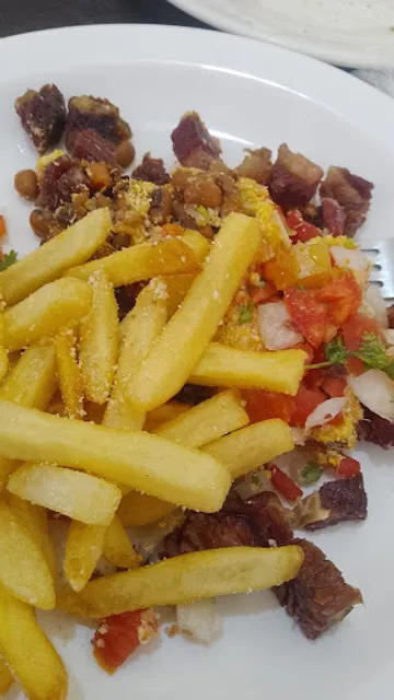 Restaurante CANA BRAVA Camaragibe