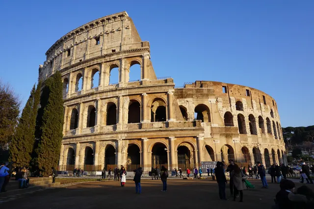 Quartum Luxury Rooms in Rome