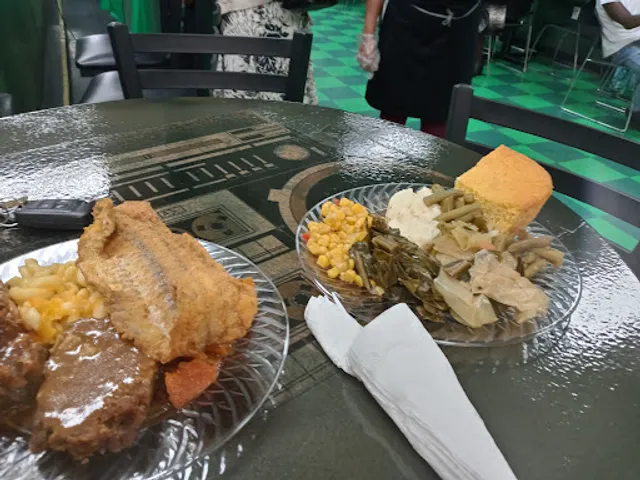 The Dukesters Restaurant & Catering