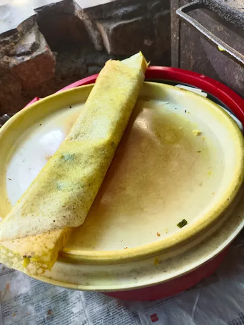 TAMIL IDLI DOSA VADA