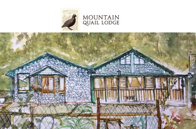 Mountain Quail Lodge