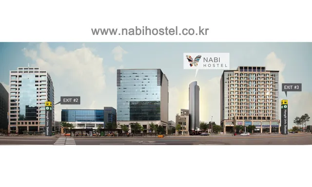 Nabi Hostel