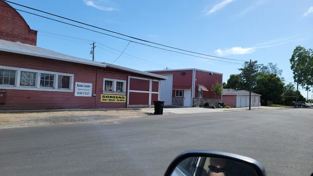 Escalon Lumber & Hardware