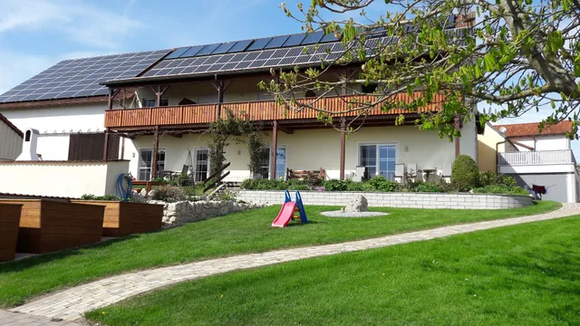 Ferienhaus Kastanienhof