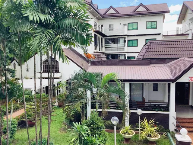 Gems Hotel and Conference Center