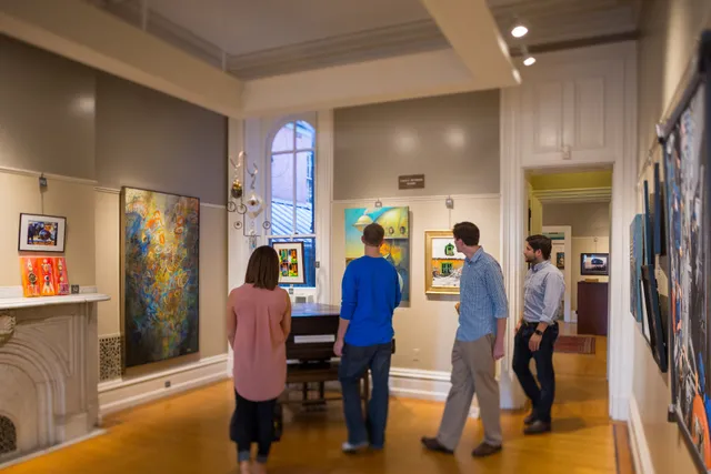 Art Association of Harrisburg