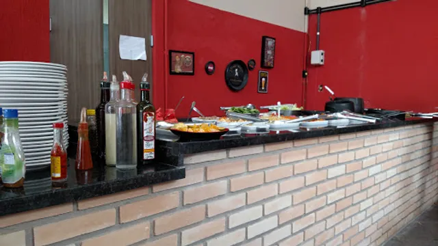 Restaurante Bom Jesus