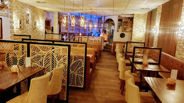 Griechisches Restaurant Syrtaki