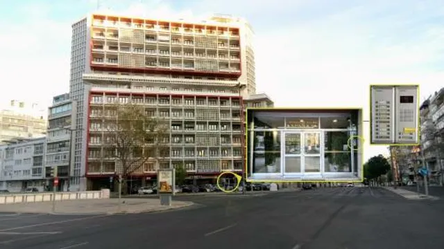 4U Lisbon IV Guesthouse