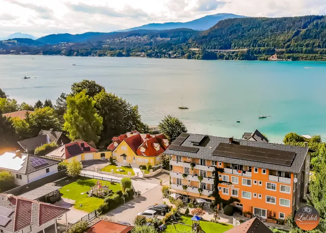 Flairhotel am Wörthersee