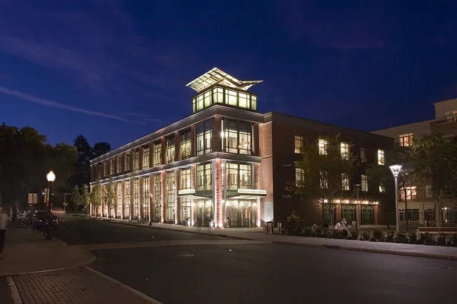 Princeton Public Library
