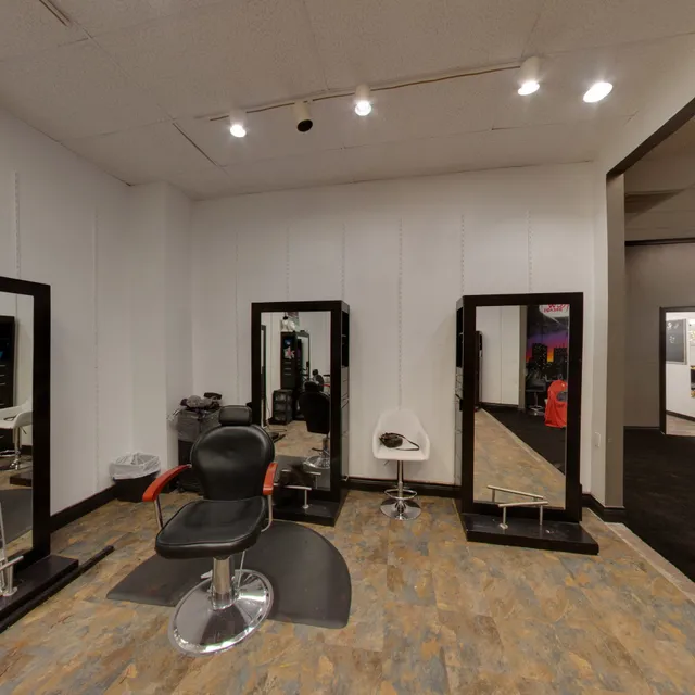 Real Hair Beauty Bar, LLC