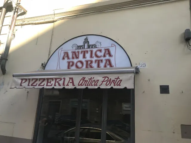 Pizzeria Antica Porta