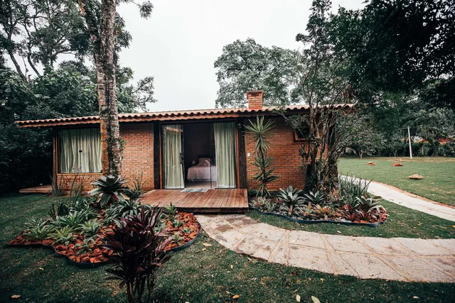 Terra Verde Mauá | Pousada em Visconde de Mauá, RJ