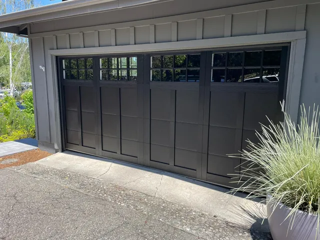 Gil's Garage Door & Gate Repair Moraga
