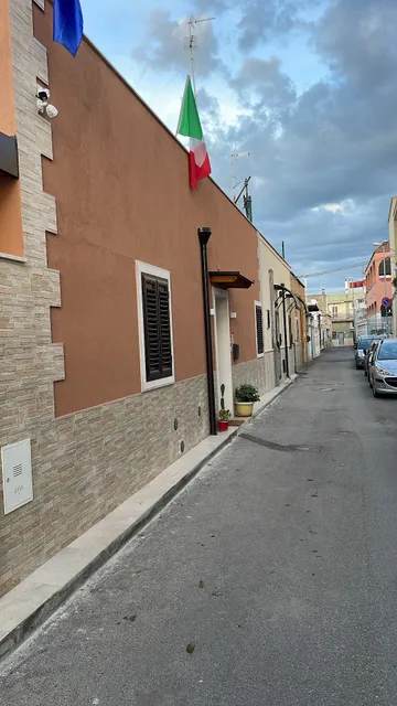 Caramel House & Villa